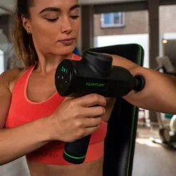 Massasjepistol, Tunturi -Sport & Fitness Shop TU 14TUSYO059 5