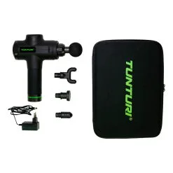 Massasjepistol, Tunturi -Sport & Fitness Shop TU 14TUSYO059 6