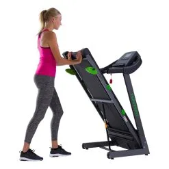 Tredemølle Cardio Fit T30, Tunturi 17 Tredemølle Cardio Fit T30, Tunturi -Sport & Fitness Shop TU 16TCFT3000 6