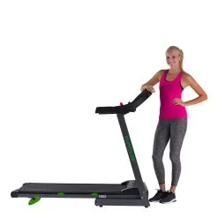 Tredemølle Cardio Fit T30, Tunturi 20 Tredemølle Cardio Fit T30, Tunturi -Sport & Fitness Shop TU 16TCFT3000 9