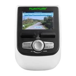 Trimsykkel E80 Endurance, Tunturi -Sport & Fitness Shop TU 17TBE80000 2