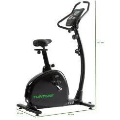 Trimsykkel F20 Compentence, Tunturi -Sport & Fitness Shop TU 17TBF20000 4