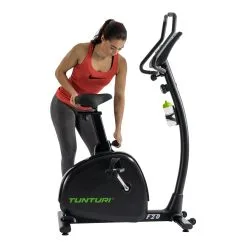 Trimsykkel F20 Compentence, Tunturi -Sport & Fitness Shop TU 17TBF20000 8