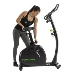 Trimsykkel F40 Compentence, Tunturi -Sport & Fitness Shop TU 17TBF40000 8