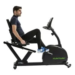 Trimsykkel F20-R Compentence, Tunturi -Sport & Fitness Shop TU 17TBR20000 3