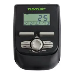 Trimsykkel F20-R Compentence, Tunturi -Sport & Fitness Shop TU 17TBR20000 4