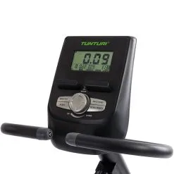 Trimsykkel F20-R Compentence, Tunturi -Sport & Fitness Shop TU 17TBR20000 6