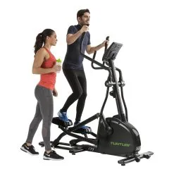 Crosstrainer C25-F Compentence, Tunturi -Sport & Fitness Shop TU 17TCF25000 3