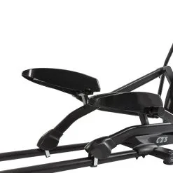 Crosstrainer C25-F Compentence, Tunturi -Sport & Fitness Shop TU 17TCF25000 5