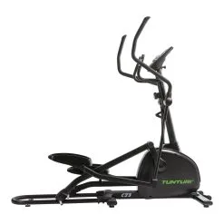 Crosstrainer C25-F Compentence, Tunturi -Sport & Fitness Shop TU 17TCF25000 8