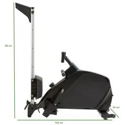 Romaskin R20 Compentence, Tunturi -Sport & Fitness Shop TU 17TRW20000 8