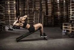 Situpsbenk AB20, Tunturi -Sport & Fitness Shop TU 17TSAB2000 4