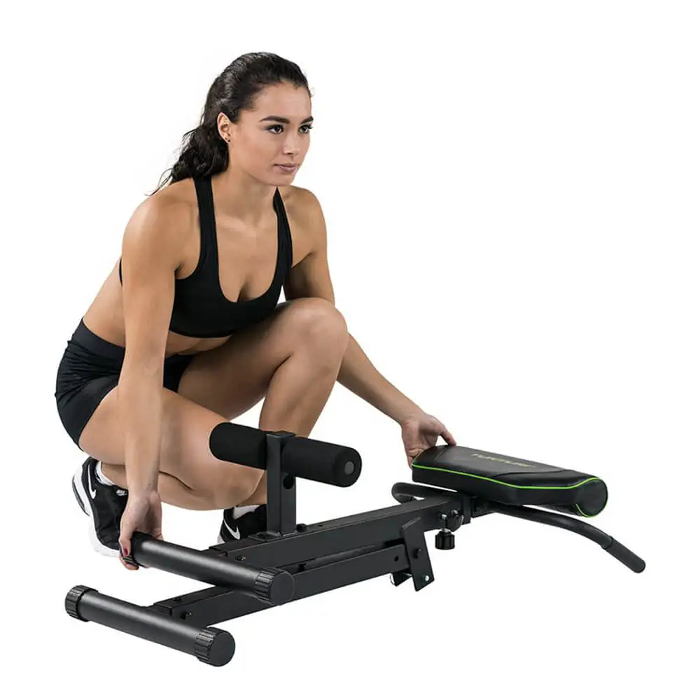 Ryggtrener CT40 Core Trainer, Tunturi 5 Ryggtrener CT40 Core Trainer, Tunturi - Bilde 3