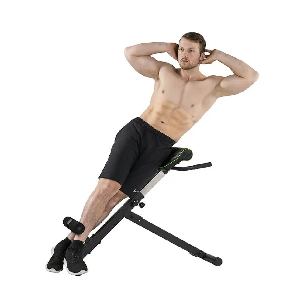 Ryggtrener CT40 Core Trainer, Tunturi 6 Ryggtrener CT40 Core Trainer, Tunturi - Bilde 4