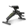 Treningsbenk CT80 Core Trainer, Tunturi -Sport & Fitness Shop TU 17TSCT8000 1