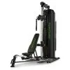 Hjemmegym HG80, Tunturi -Sport & Fitness Shop TU 17TSHG8000 1