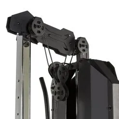 Hjemmegym HG80, Tunturi 18 Hjemmegym HG80, Tunturi -Sport & Fitness Shop TU 17TSHG8000 4