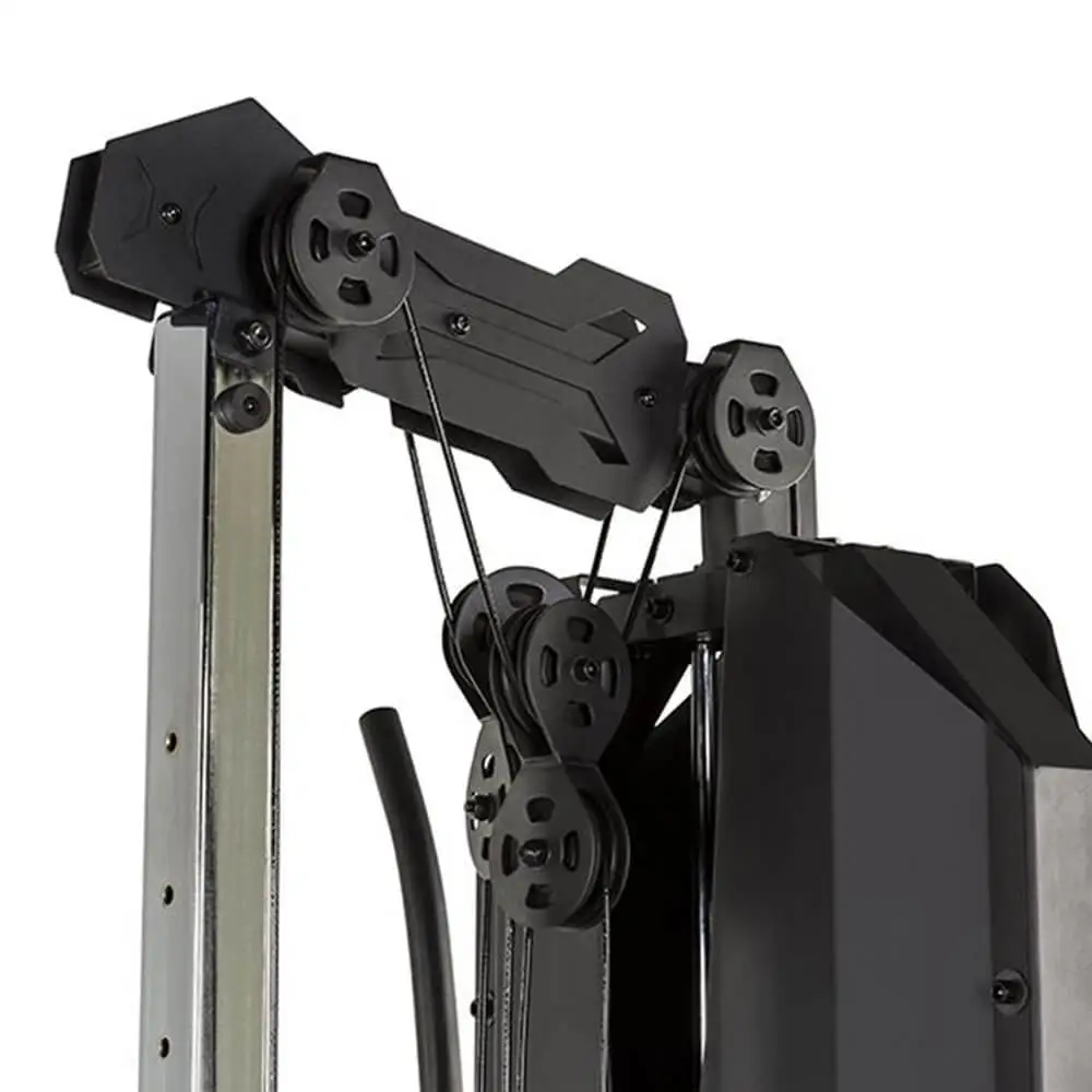 Hjemmegym HG80, Tunturi 6 Hjemmegym HG80, Tunturi - Bilde 4