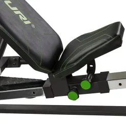 Hjemmegym HG80, Tunturi 20 Hjemmegym HG80, Tunturi -Sport & Fitness Shop TU 17TSHG8000 6