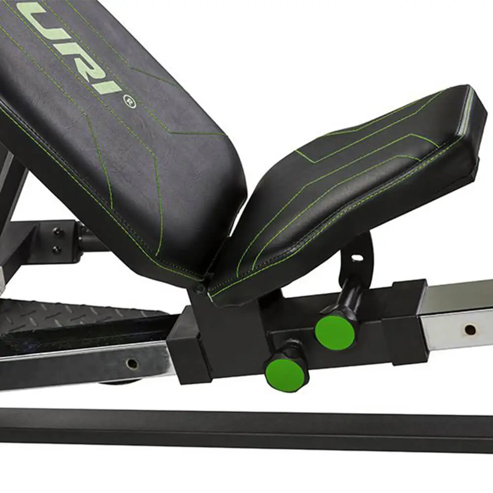 Hjemmegym HG80, Tunturi 8 Hjemmegym HG80, Tunturi - Bilde 6