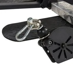 Hjemmegym HG80, Tunturi 21 Hjemmegym HG80, Tunturi -Sport & Fitness Shop TU 17TSHG8000 7