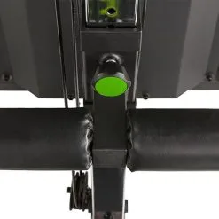 Hjemmegym HG80, Tunturi 22 Hjemmegym HG80, Tunturi -Sport & Fitness Shop TU 17TSHG8000 8