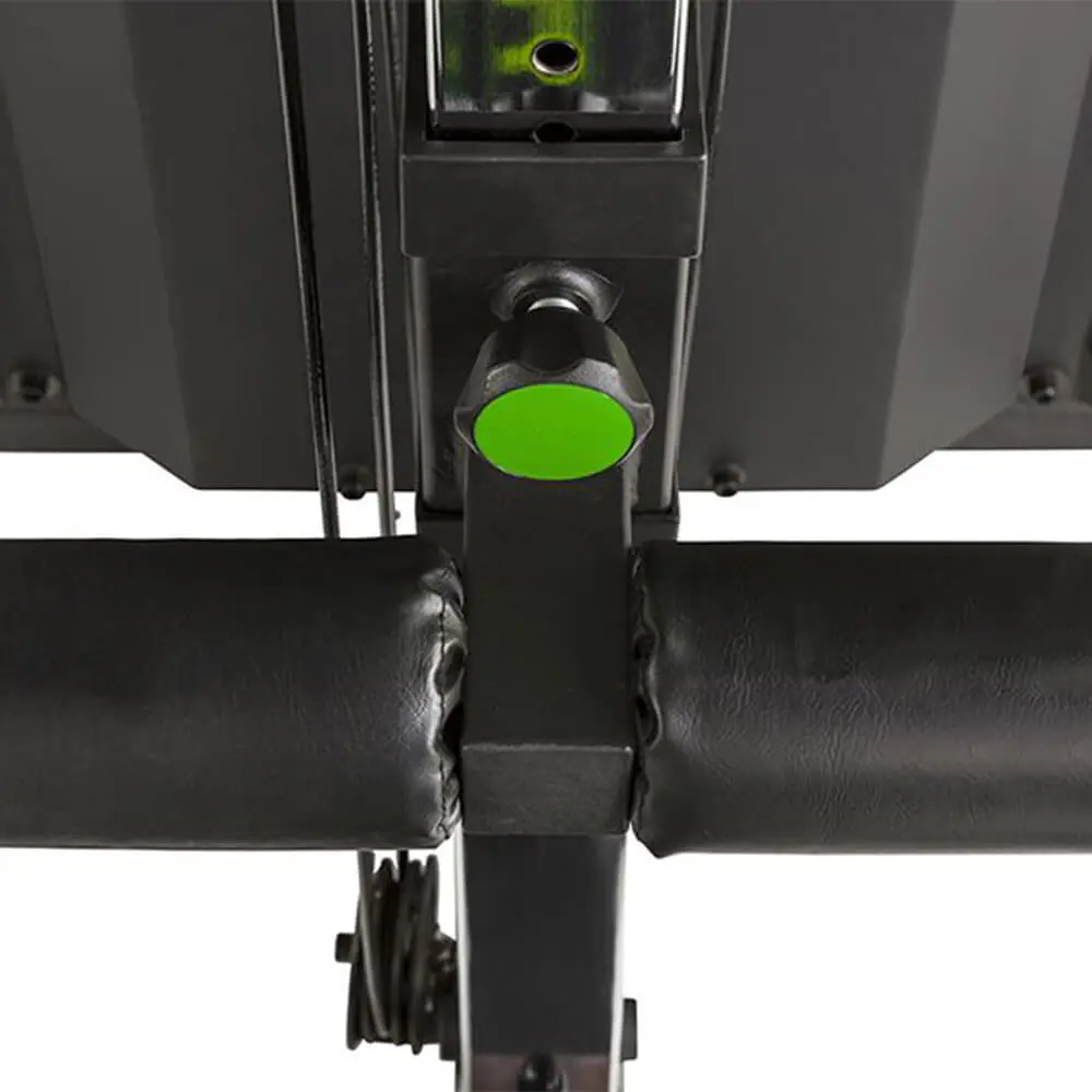 Hjemmegym HG80, Tunturi 10 Hjemmegym HG80, Tunturi - Bilde 8