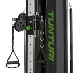 Hjemmegym HG80, Tunturi 23 Hjemmegym HG80, Tunturi -Sport & Fitness Shop TU 17TSHG8000 9