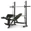 Half Smith SM60, Tunturi -Sport & Fitness Shop TU 17TSSM6000 1