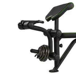 Half Smith SM60, Tunturi -Sport & Fitness Shop TU 17TSSM6000 4