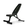 Treningsbenk UB20 Utility, Tunturi -Sport & Fitness Shop TU 17TSUB2000 1