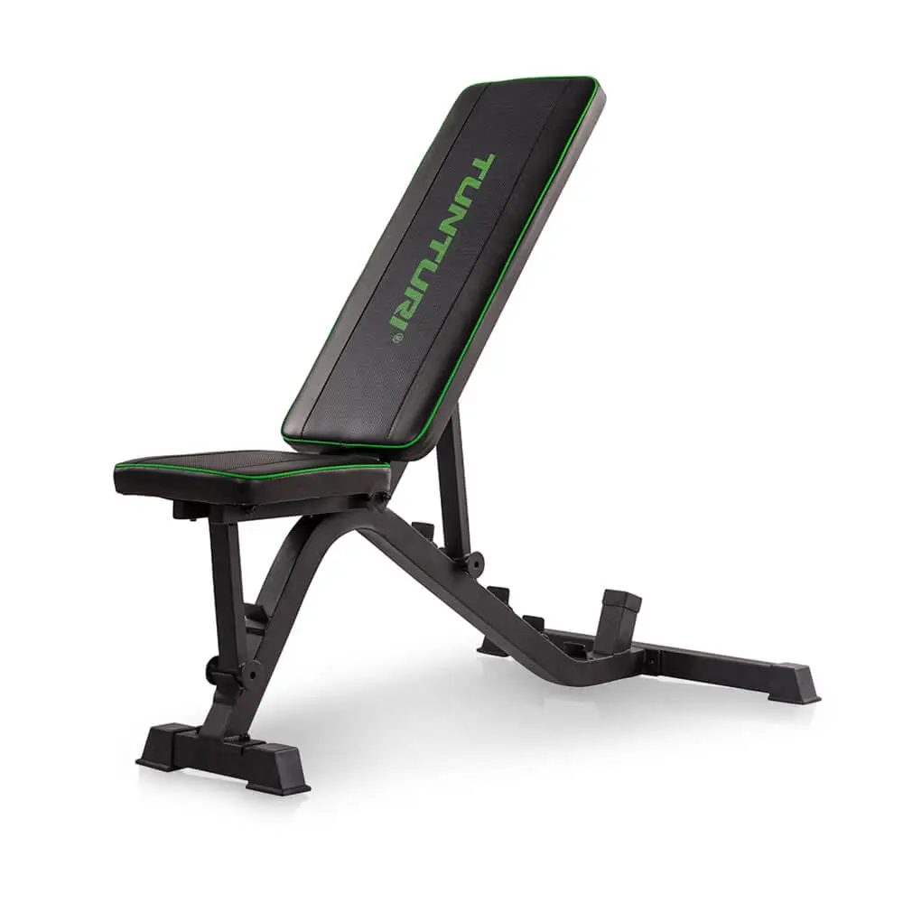 Utility Bench UB40, Tunturi 3 Utility Bench UB40, Tunturi