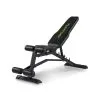 Treningsbenk UB80 Utility, Tunturi 1 Treningsbenk UB80 Utility, Tunturi -Sport & Fitness Shop TU 17TSUB8000 1