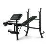 Treningsbenk Weight Bench WB40, Tunturi -Sport & Fitness Shop TU 17TSWB4000 1