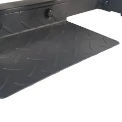 Sissy Squat WT20, Tunturi -Sport & Fitness Shop TU 17TSWT2000 10