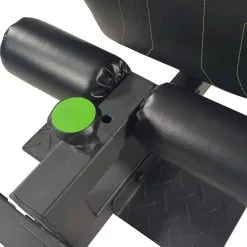 Sissy Squat WT20, Tunturi -Sport & Fitness Shop TU 17TSWT2000 11