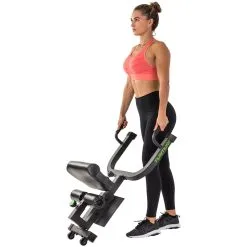 Sissy Squat WT20, Tunturi -Sport & Fitness Shop TU 17TSWT2000 4