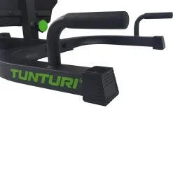 Sissy Squat WT20, Tunturi -Sport & Fitness Shop TU 17TSWT2000 5