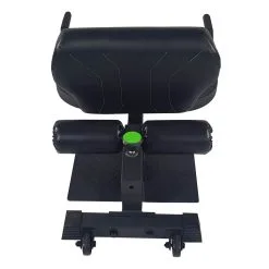 Sissy Squat WT20, Tunturi -Sport & Fitness Shop TU 17TSWT2000 9