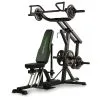 Leverage Gym WT80, Tunturi -Sport & Fitness Shop TU 17TSWT8000 1