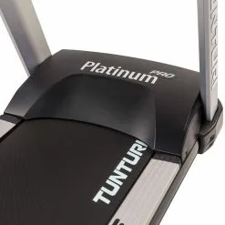 Tredemølle Platinum Pro 3.0, Tunturi -Sport & Fitness Shop TU 18PTTR1000 8