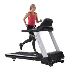 Tredemølle Platinum Pro 5.0, Tunturi -Sport & Fitness Shop TU 18PTTR2000 10