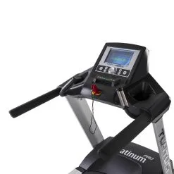 Tredemølle Platinum Pro 5.0, Tunturi -Sport & Fitness Shop TU 18PTTR2000 5