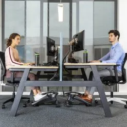 Under Desk Bike Cardio Fit D10, Tunturi -Sport & Fitness Shop TU 18TCFD1000 3