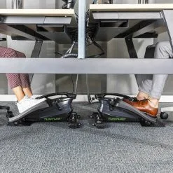 Under Desk Bike Cardio Fit D10, Tunturi -Sport & Fitness Shop TU 18TCFD1000 4