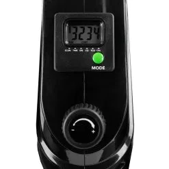 Under Desk Bike Cardio Fit D10, Tunturi -Sport & Fitness Shop TU 18TCFD1000 7