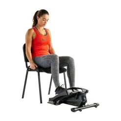 Under Desk Bike Cardio Fit D10, Tunturi -Sport & Fitness Shop TU 18TCFD1000 9
