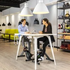 Desk Bike Cardio Fit D20, Tunturi -Sport & Fitness Shop TU 18TCFD2000 4