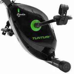 Desk Bike Cardio Fit D20, Tunturi -Sport & Fitness Shop TU 18TCFD2000 6