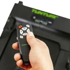 Tredemølle Cardio Fit T10, Tunturi -Sport & Fitness Shop TU 19TCFT1000 10